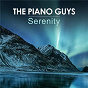Album Serenity de The Piano Guys / Jean-Sébastien Bach / Gustav Holst