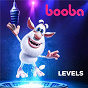 Album Levels de Booba