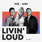 Album Livin' Loud (by glo?) de Vize