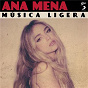 Album Música Ligera de Ana Mena