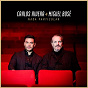 Album Nada Particular de Miguel Bosé / Carlos Rivera, Miguel Bosé
