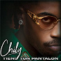 Album Tiens ton pantalon de Chily