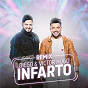 Album Infarto (Remix) de Diego & Victor Hugo