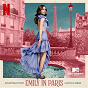 Compilation Emily in Paris (Soundtrack from the Netflix Series) avec Ashley Park / Ashley Park & Kevin Dias / Kevin Dias / The Math Club / L'épée...
