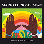 Album Hino à Gratidão de Djavan / Mario Lucio & Djavan