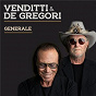 Album Generale de Francesco de Gregori / Antonello Venditti, Francesco de Gregori