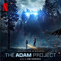 Album The Adam Project (Soundtrack from the Netflix Film) de Rob Simonsen