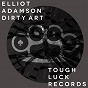Album Dirty Art de Elliot Adamson