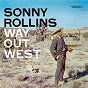 Album Way Out West (Deluxe Edition) de Sonny Rollins
