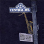 Compilation Savoy On Central Avenue avec Little Esther & the Robins / King Cole Quartet / Dexter Gordon / Ben Pollack / Kay Starr...