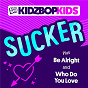 Album Sucker de Kidz Bop Kids