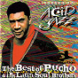 Album The Best Of Pucho & His Latin Soul Brothers de Pucho / The Latin Soul Brothers