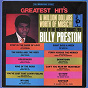 Album Early Hits Of 1965 de Billy Preston