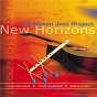 Album New Horizons de The Caribbean Jazz Project
