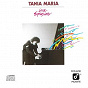 Album Love Explosion de Maria Tania