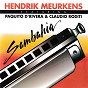 Album Sambahia de Hendrik Meurkens