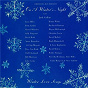 Compilation Christine Lavin Presents: On A Winter's Night (Deluxe Expanded Edition) avec Patty Larkin / Judy Collins / Lynn Miles / Cheryl Wheeler / Sally Fingerett...