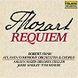 Album Mozart: Requiem in D Minor, K. 626 de Atlanta Symphony Orchestra Chorus / Robert Shaw / Atlanta Symphony Orchestra / Arleen Augér / Delores Ziegler...