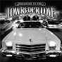 Compilation Dedicated To You: Lowrider Love avec Joe Bataan / The Sheppards / Ralfi Pagan / The Dells / Gene Chandler...