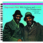 Album Bags Meets Wes (Keepnews Collection) de Milt Jackson / Wes Montgomery