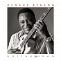 Album Guitar Man de George Benson