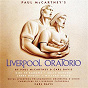 Album Liverpool Oratorio de Sally Burgess / Paul MC Cartney / Sir Willard White / Royal Liverpool Philharmonic Orchestra / Jerry Hadley...