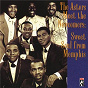 Album Sweet Soul From Memphis de The Newcomers / The Astors