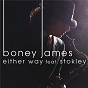 Album Either Way de Boney James