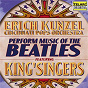 Album Music of The Beatles de The King's Singers / Erich Kunzel / Cincinnati Pops Orchestra