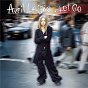 Album Let Go de Avril Lavigne