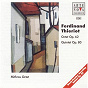 Album Thieriot: Octet op. 62 And Quintet op. 80 de Mithras Octet