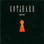 Album Open de Gotthard