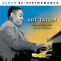 Album Piano Starts Here: Live at The Shrine  Zenph Re-performance de Art Tatum