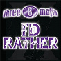 Album I'd Rather (Explicit Single Version) de 3-6 Mafia