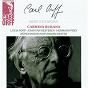 Album Orff: Carmina Burana de Kurt Eichhorn / Carl Orff