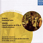 Album Purcell,Händel: Suite/Concerto de Freiburger Orchestra / Henry Purcell / Georg Friedrich Haendel