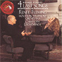 Album Richard Strauss: 4 Last Songs; Orchesterlieder; Der Rosenkavalier Suite de Christoph Eschenbach / Richard Strauss