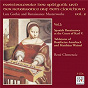 Album Works For Clavichord Vol. 2 de René Clemencic / Ludwig Senfl / Claudin de Sermisy