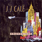 Album Travel-Log de J. J. Cale