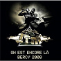 Album On est encore là - Bercy 2008 (Live) de NTM