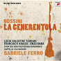 Album Rossini: La Cenerentola de Gabriele Ferro / Gioacchino Rossini