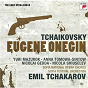 Album Tchaikovsky: Eugene Onegin de Emil Tchakarov
