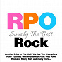 Album Royal Philharmonic Orchestra: Simply the Best: Rock de The Royal Philharmonic Orchestra