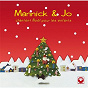 Album Mannick et Jo chantent Noël pour les enfants de Jo Akepsimas / Mannick