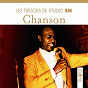 Compilation Les trésors de Studio SM - Chanson avec Jean-Claude Gianadda / Aimé Duval / John Littleton / James Ollivier / Marie Claire Pichaud...