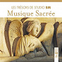 Compilation Les trésors de Studio SM - Musique sacrée avec Alonso Lobo / Giovanni-Pierluigi da Palestrina / Allegri / Jean-Baptiste Lully / Maurizio Cazzatti...