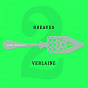 Album Verlaine 2 de Greaves John