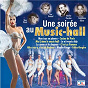 Compilation Une soirée au music-hall avec Francis López / Maurice Chevalier / Maurice Vandair / Henri Betti / Mistinguett...