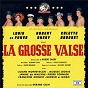 Compilation La grosse valse avec Louis de Funès / Gérard Calvi / Robert Dhéry / Liliane Montevecchi / Grosso et Modo...