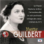 Album Yvette Guilbert (Collection "Patrimoine") de Yvette Guilbert
